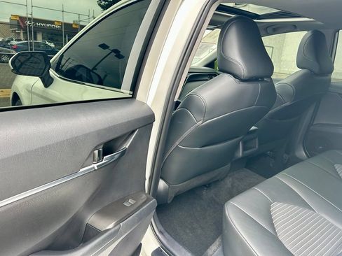 Certified 2024 Toyota Camry SE AWD/4WD image 11