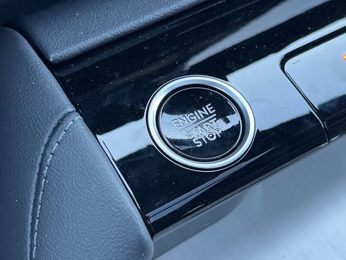 New 2026 Lincoln Navigator Reserve w/ Jet Appearance Package image 22