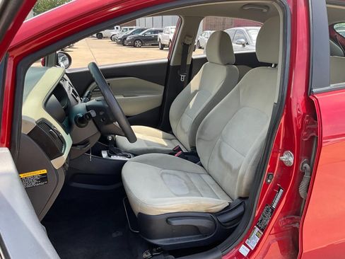 Used 2013 Kia Rio LX w/ PWR Pkg FWD image 20