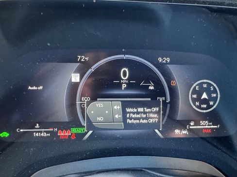 Used 2025 Lexus RX 350 w/ Convenience Package AWD/4WD image 21