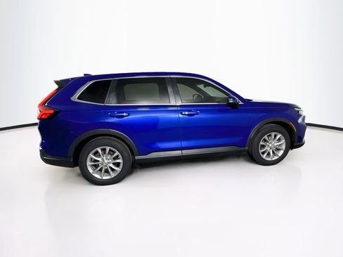 Used 2023 Honda CR-V EX image 2