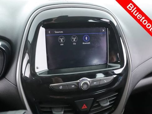 Used 2020 Chevrolet Spark LS FWD image 3