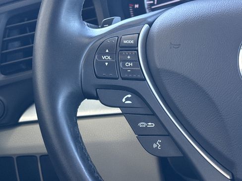 Used 2016 Acura ILX w/ Premium Package image 32