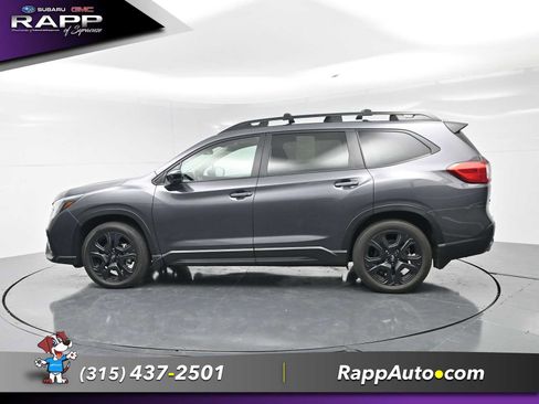 Used 2025 Subaru Ascent Onyx Edition AWD/4WD image 5