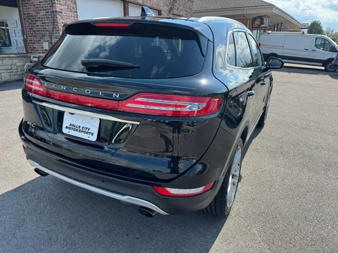 Used 2019 Lincoln MKC Reserve w/ MKC Climate Package image 14