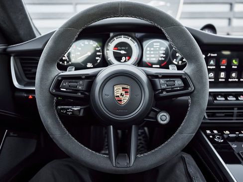 Used 2023 Porsche 911 Turbo S AWD/4WD image 47