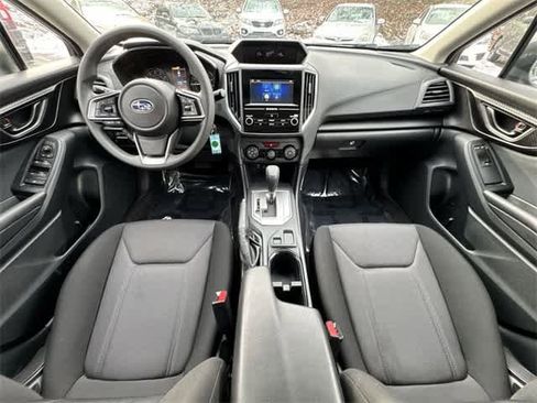 Certified 2023 Subaru Impreza 2.0i image 18