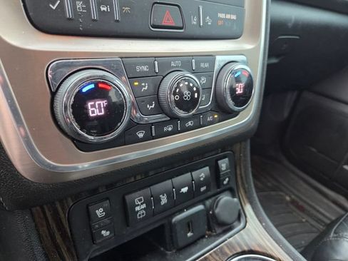 Used 2015 GMC Acadia Denali FWD image 19