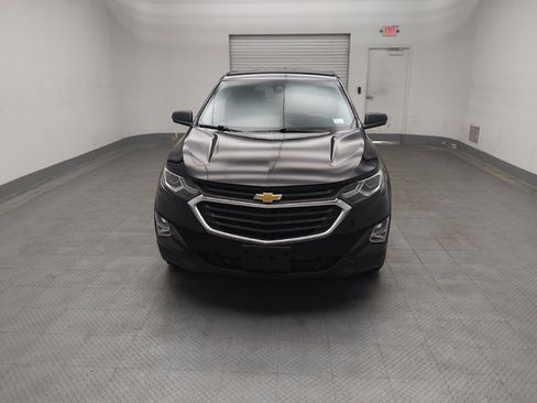 Used 2020 Chevrolet Equinox LS w/ LPO, Cargo Package AWD/4WD image 15
