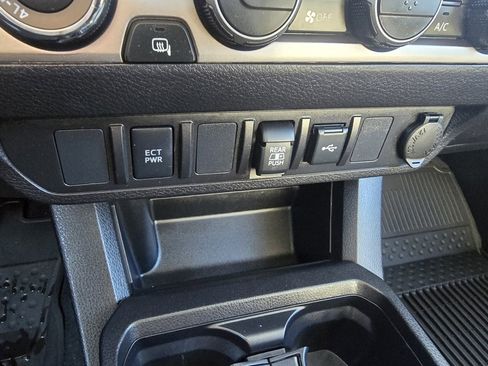 Certified 2023 Toyota Tacoma SR5 image 25