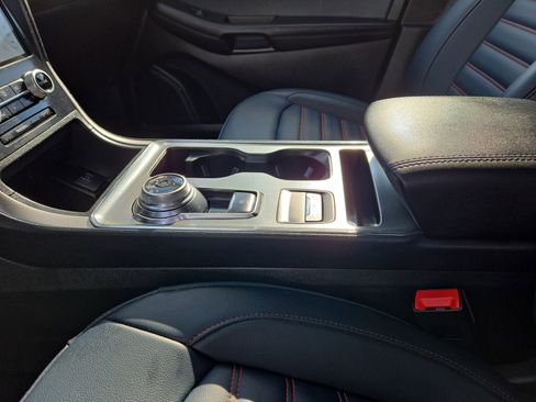 Certified 2023 Ford Edge SEL w/ Sport Appearance Package image 22