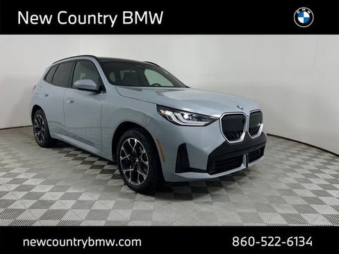 New 2026 BMW X3 xDrive30 image 1