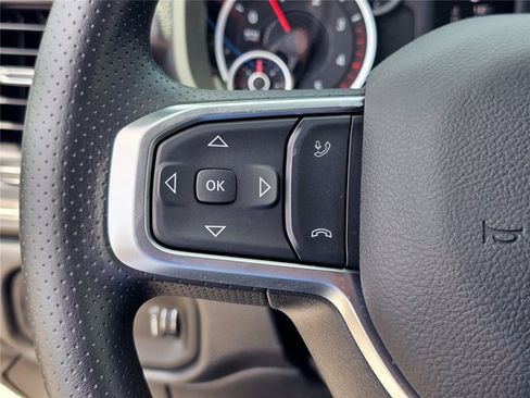 New 2026 RAM 3500 Tradesman AWD/4WD image 50