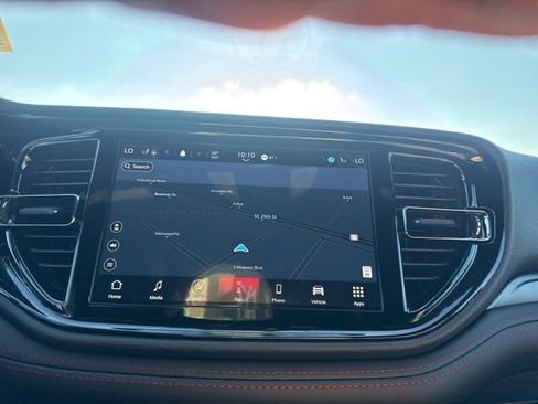 New 2026 Dodge Durango GT image 18