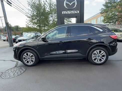 Used 2022 Ford Escape SEL w/ Technology Package image 5