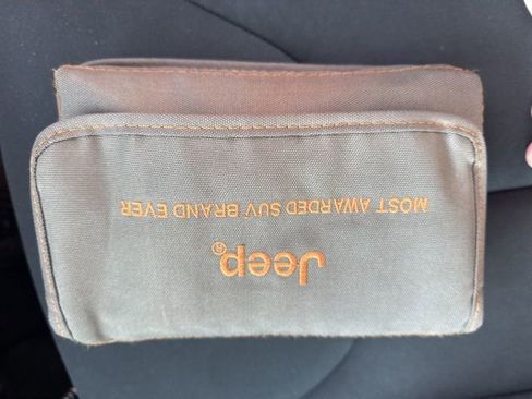 Used 2016 Jeep Wrangler Sport w/ Quick Order Package 24S image 14