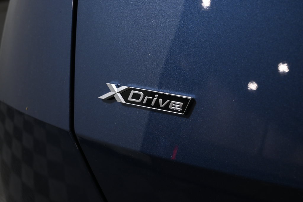 Used 2026 BMW X3 xDrive30i w/ Premium Package AWD/4WD image 39