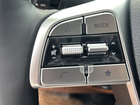 New 2025 Kia Telluride SX X-Line image 25