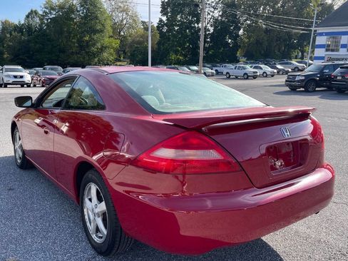 Used 2003 Honda Accord EX image 5