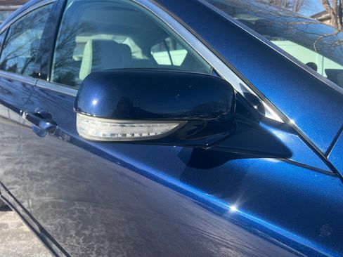 Used 2013 Acura TL image 21