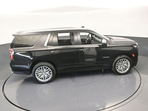 Used 2024 Chevrolet Tahoe Premier image 60