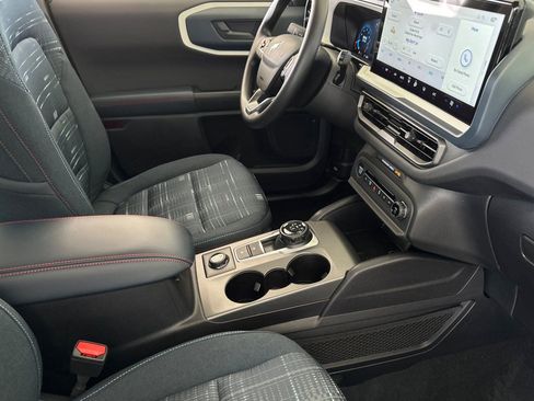 New 2025 Ford Bronco Sport Heritage image 16