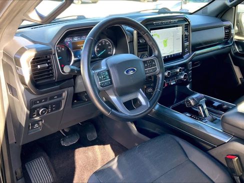 Used 2022 Ford F150 XLT w/ Equipment Group 302A High image 15