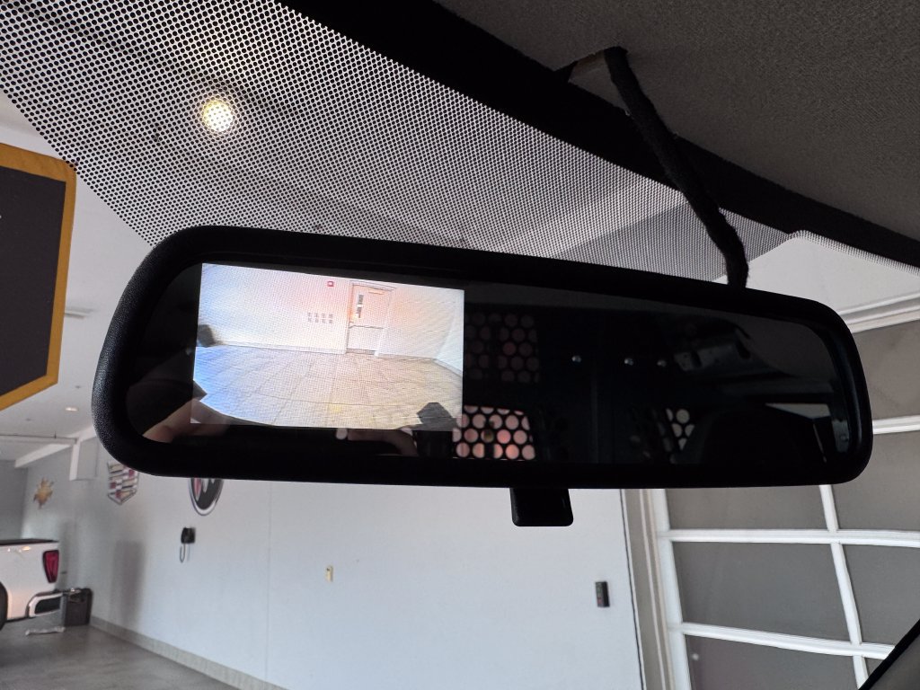 Used 2025 Chevrolet Express 2500 w/ Driver Convenience Package RWD image 20