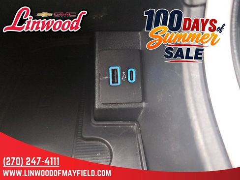 Used 2023 Ford Edge SEL w/ Convenience Package AWD/4WD image 26