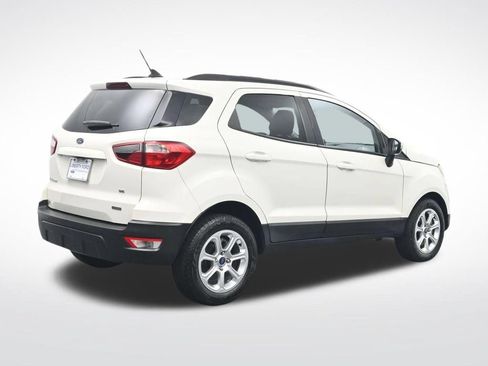 Used 2020 Ford EcoSport SE FWD image 6