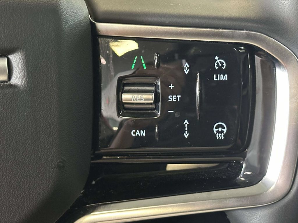 Used 2025 Land Rover Discovery Sport S AWD/4WD image 25