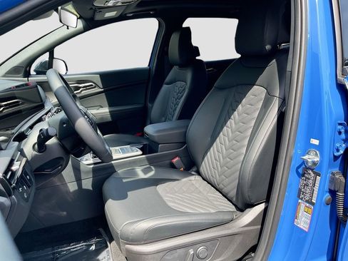 Certified 2026 Kia Sportage X-Line w/ X-Line Technology Package AWD/4WD image 25
