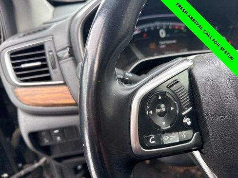 Used 2017 Honda CR-V Touring image 21