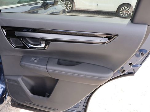 New 2026 Honda CR-V EX-L image 14