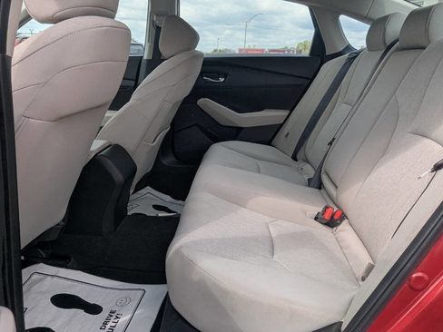 Used 2024 Honda Accord LX image 15