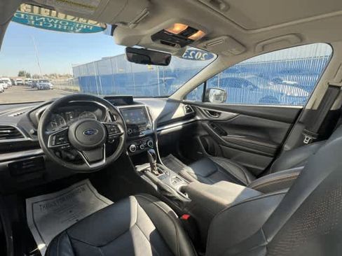 Certified 2023 Subaru Crosstrek 2.5i Limited image 14