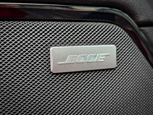 Certified 2024 GMC Sierra 2500 AT4 w/ AT4 Preferred Package image 13