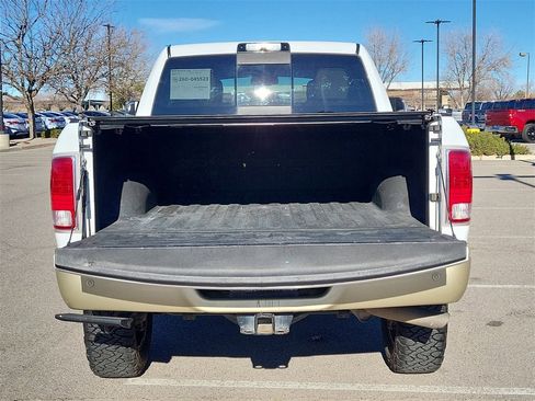 Used 2016 RAM 2500 Longhorn w/ Convenience Group image 13