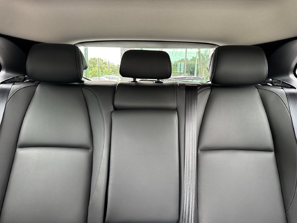 Certified 2026 MAZDA CX-30 AWD 2.5 S image 18