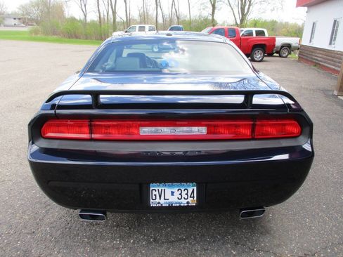 Used 2012 Dodge Challenger R/T Plus RWD image 7