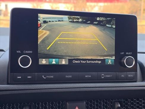 Used 2023 Honda CR-V EX image 17