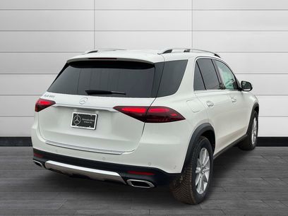 Certified 2025 Mercedes-Benz GLE 350 4MATIC