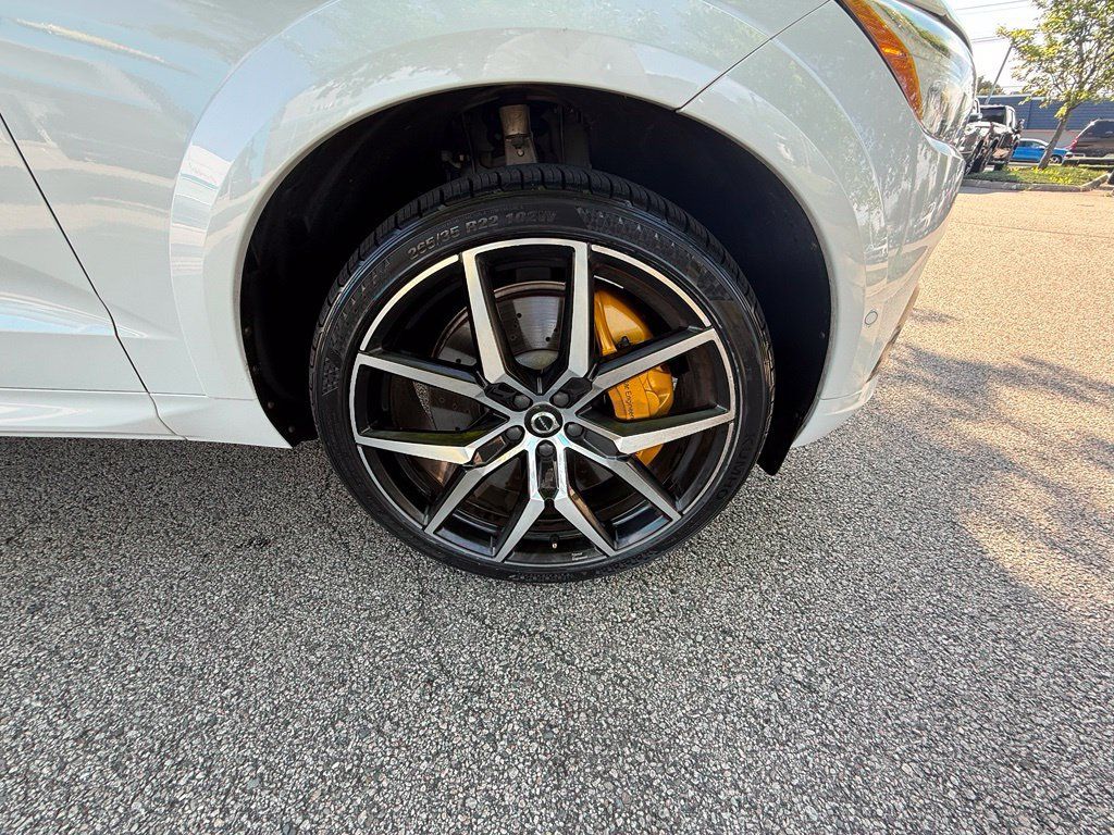 Used 2020 Volvo XC60 T8 Polestar AWD/4WD image 33