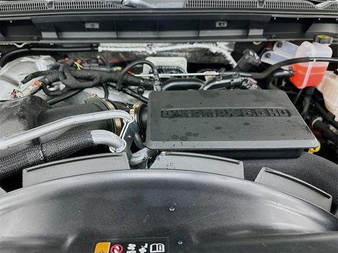 New 2026 GMC Sierra 2500 Denali w/ Denali Reserve Package image 31