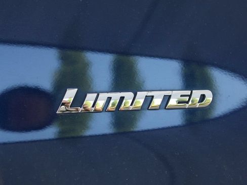 Certified 2020 Toyota 4Runner Limited AWD/4WD image 66