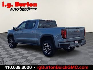 New 2026 GMC Sierra 1500 AT4 w/ Technology Package AWD/4WD video 3
