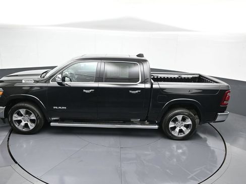 Used 2021 RAM 1500 Laramie AWD/4WD image 42