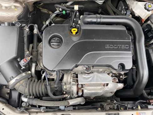 Certified 2023 Chevrolet Malibu LT FWD image 18
