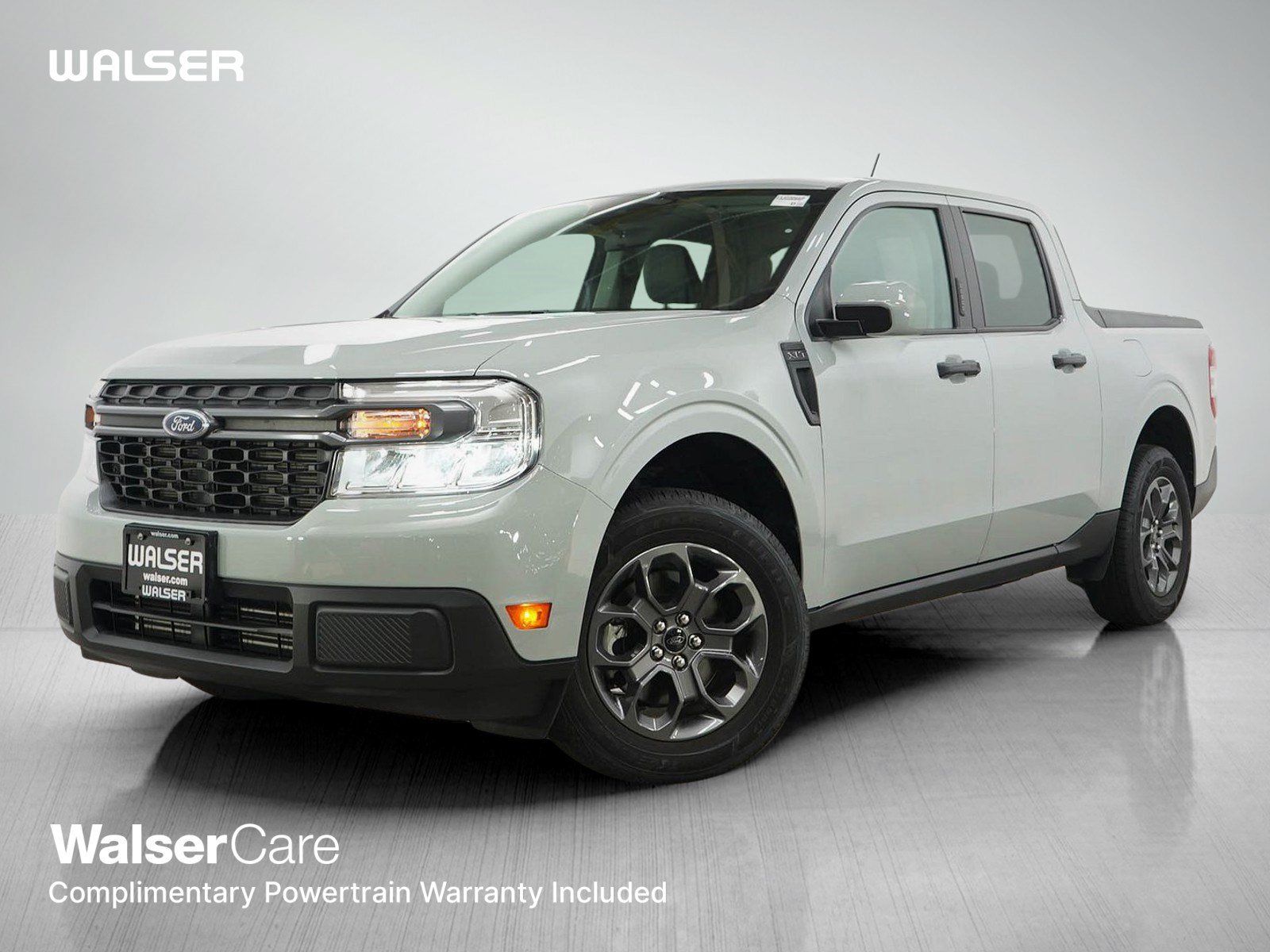 Used 2022 Ford Maverick XLT w/ Equipment Group 300A Standard AWD/4WD image 1