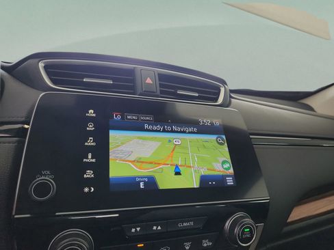 Used 2020 Honda CR-V Touring image 25